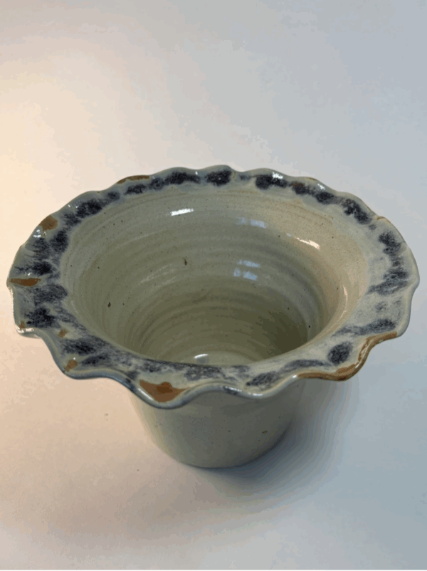 Pleaded Planter - Image 2