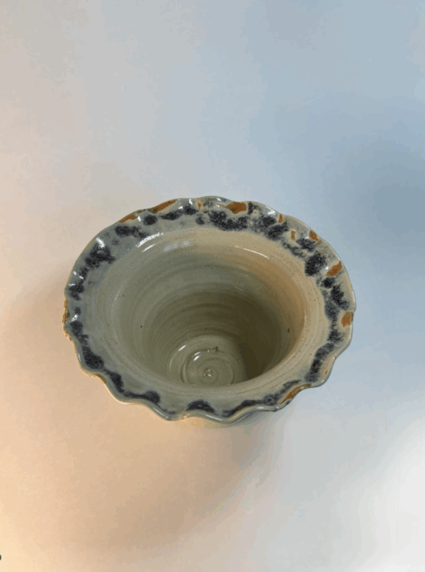 Pleaded Planter - Image 4