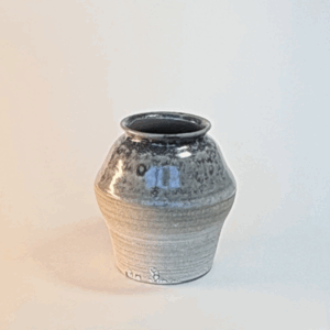 Organic Moon Jar