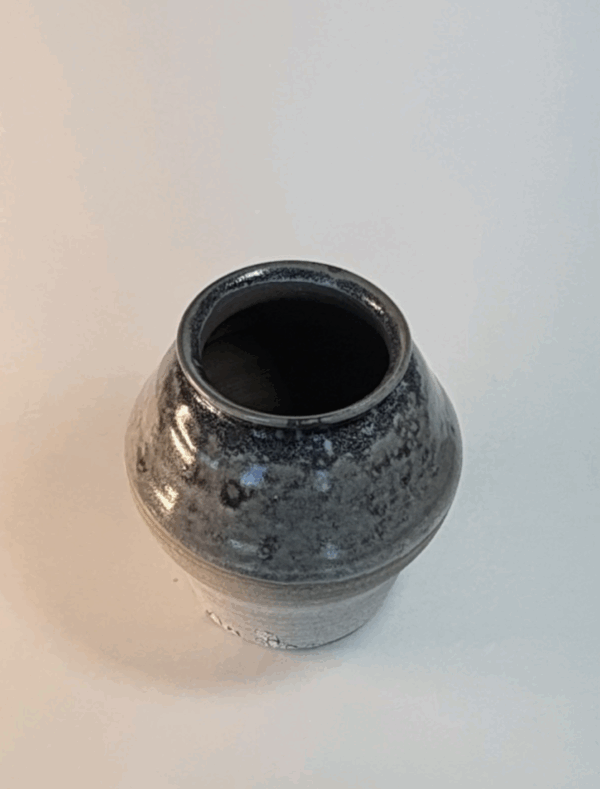 Organic Moon Jar - Image 2