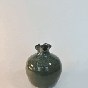 Small Bulb Vase