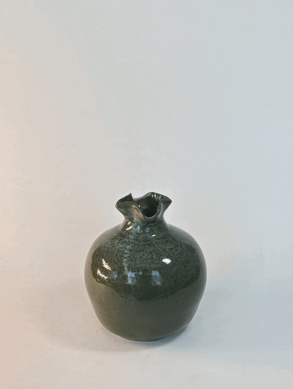 Small Bulb Vase